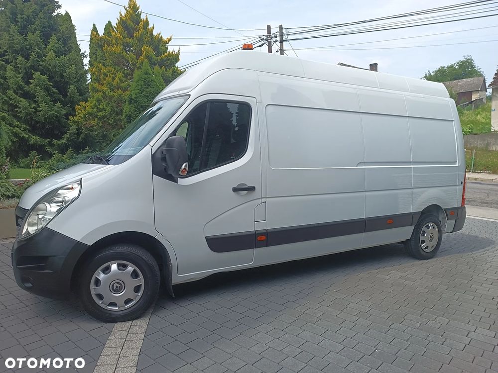 Renault Master - 8