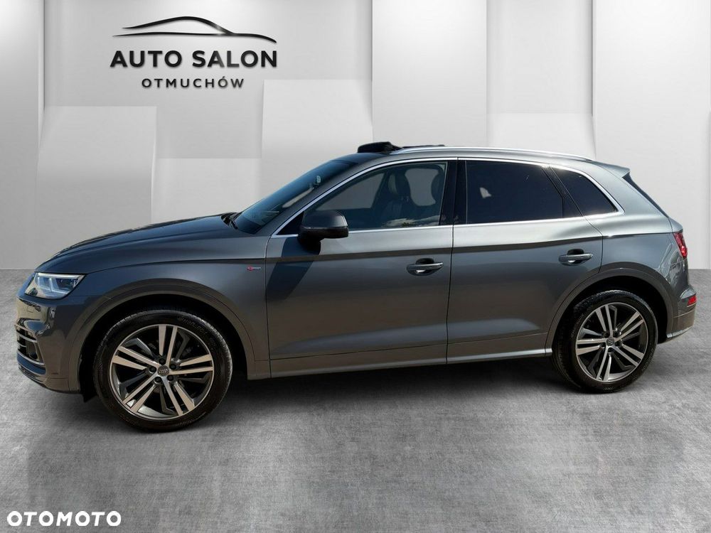 Audi Q5 - 8