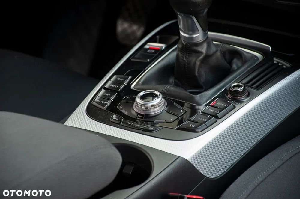 Audi A4 Avant 1.8 TFSI Ambiente - 12