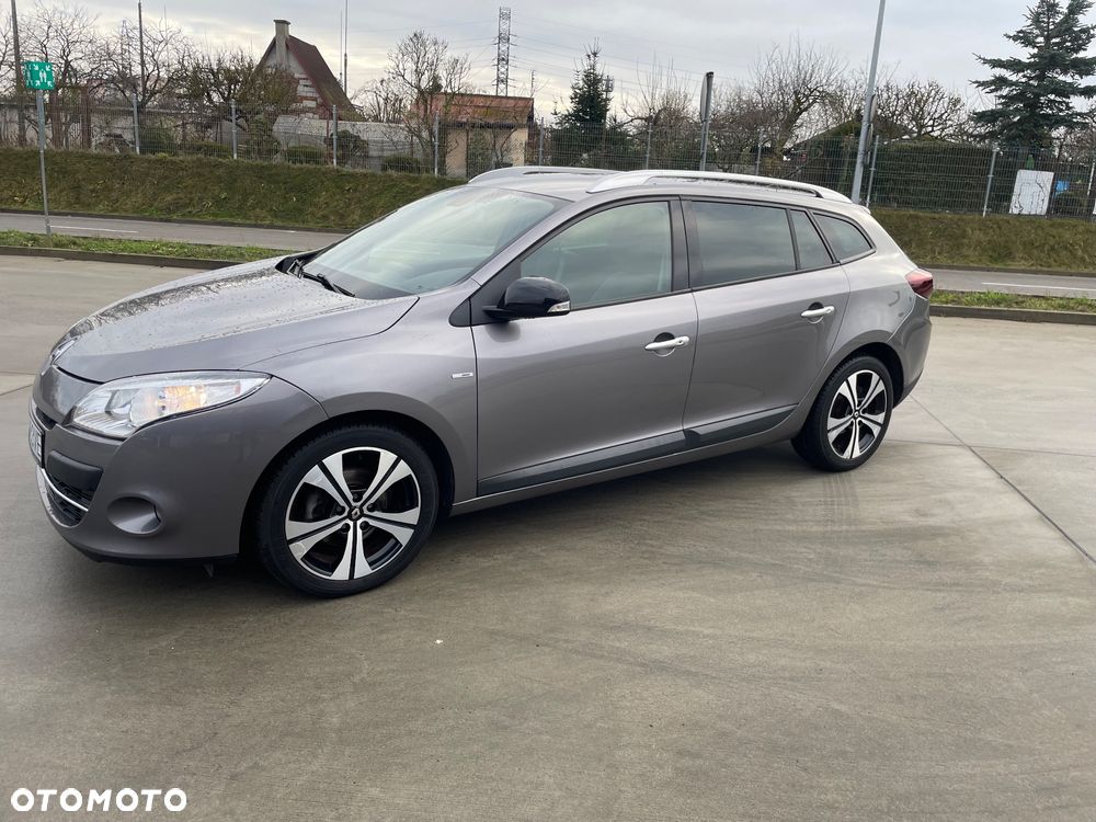 Renault Megane dCi 130 FAP BOSE Edition - 2