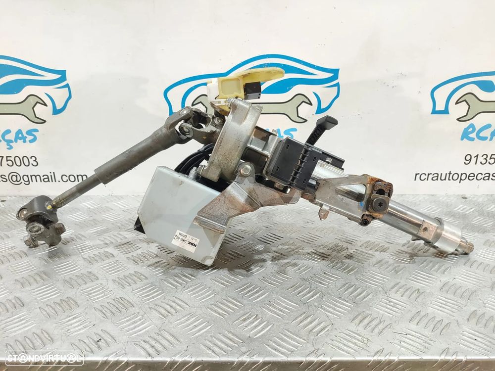 Coluna de direção Renault Megane mk3 grandtour - 12