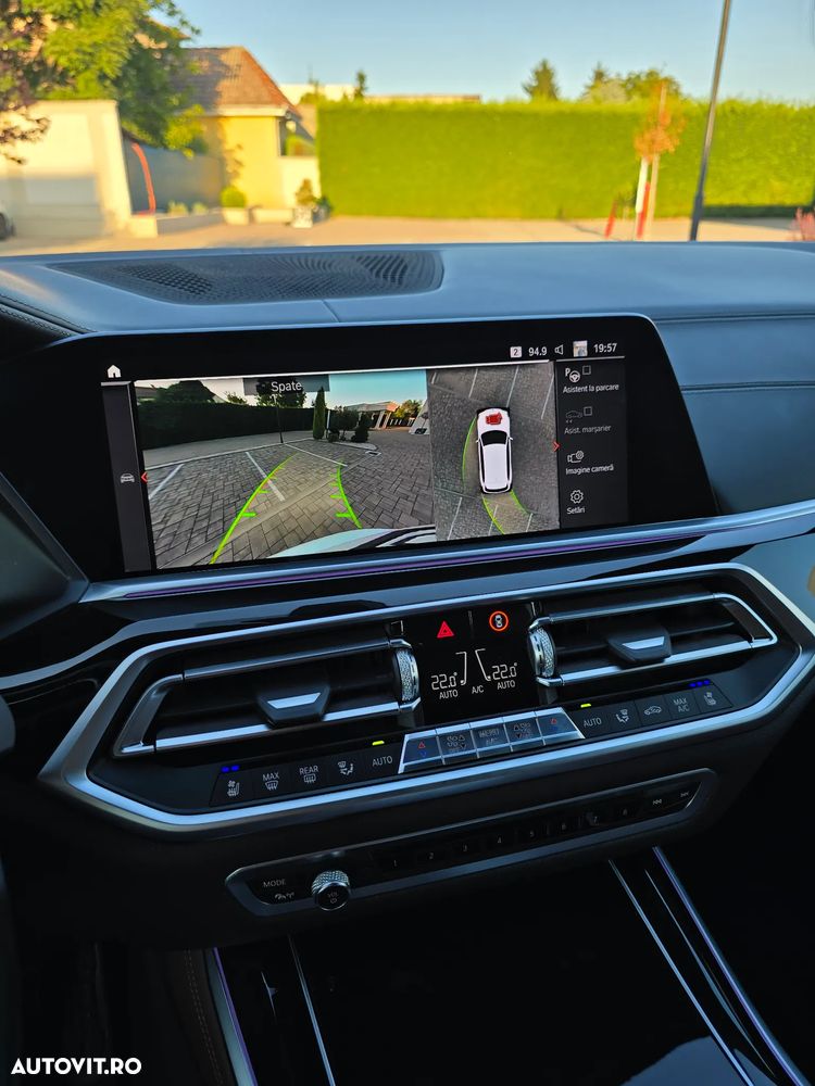 BMW X5 xDrive30d - 19