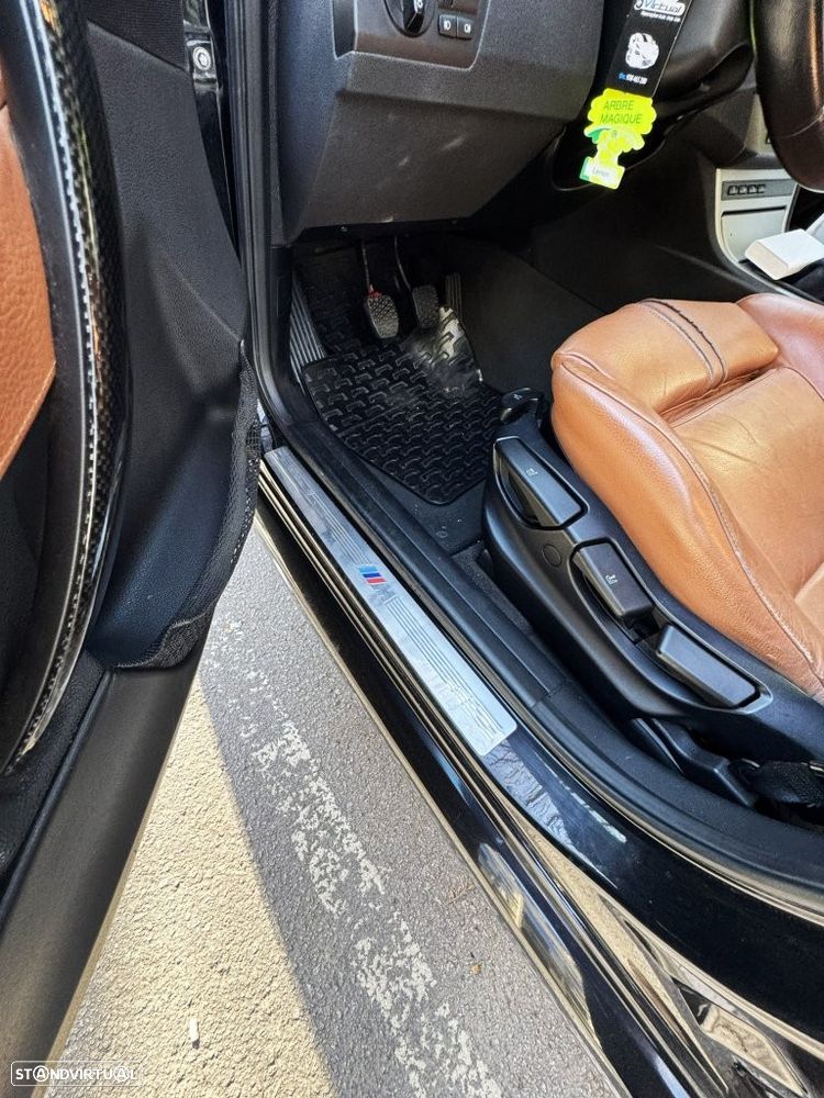 BMW X3 2.0 d - 16