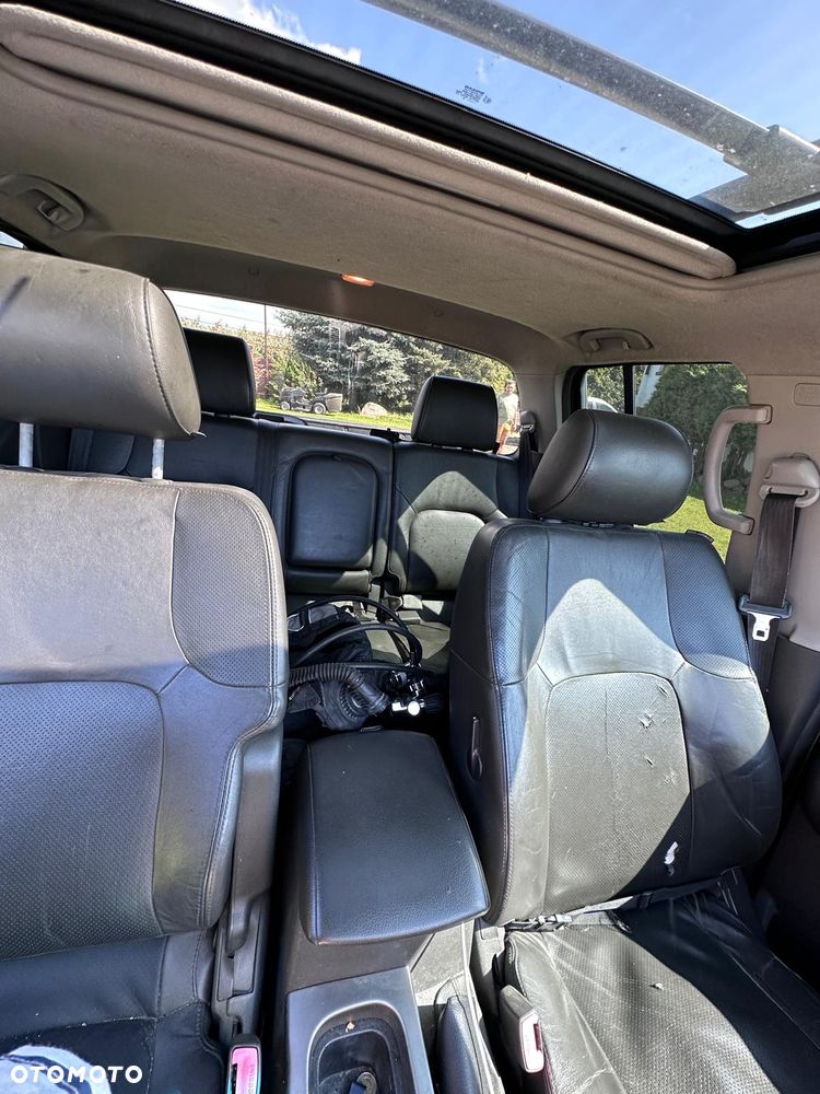 Nissan Navara - 5