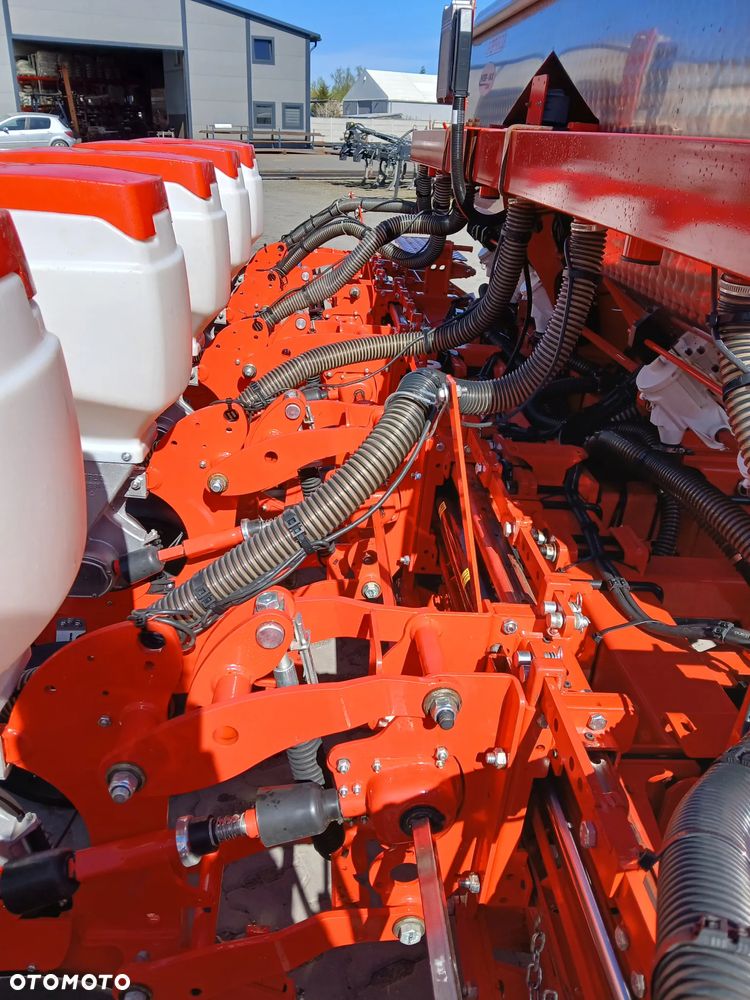 Maschio Gaspardo MAGA 6 MTR - 4