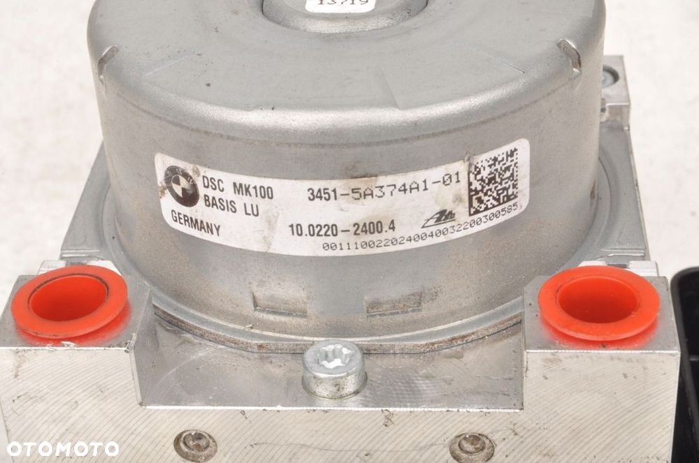 MINI F56 2.0 POMPA ABS 22R - 4