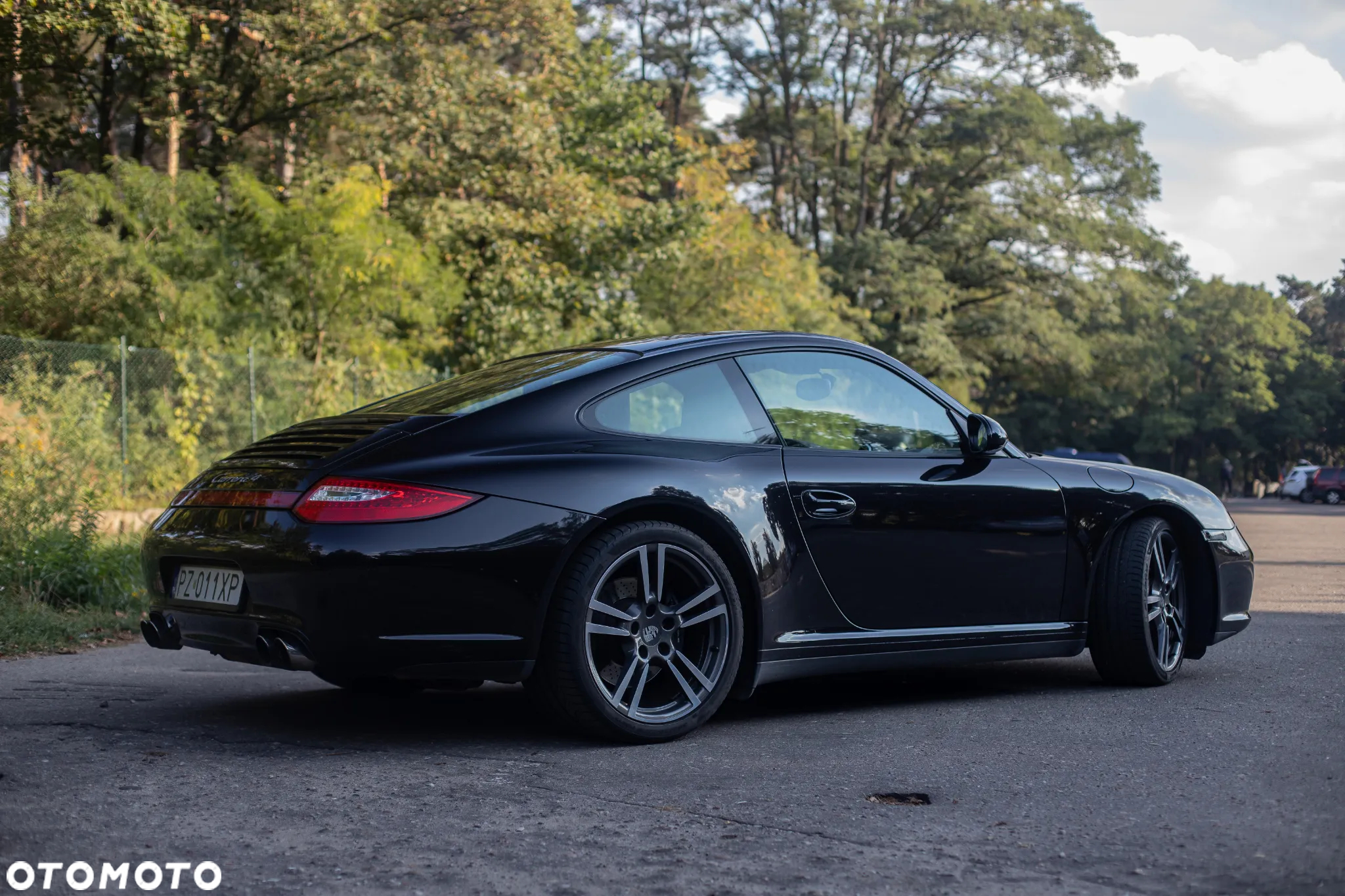 Porsche 911 - 5