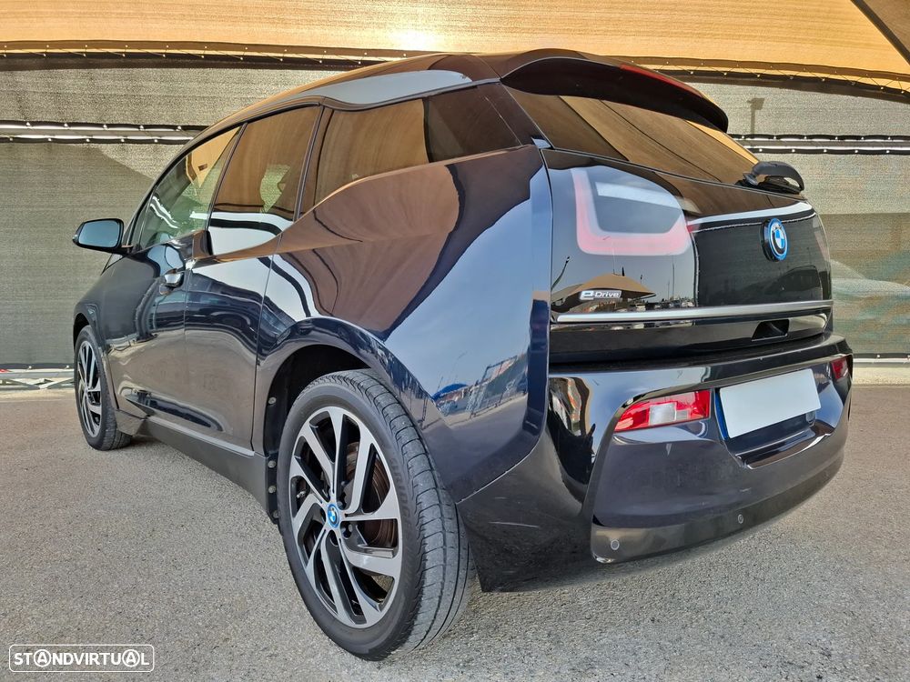 BMW i3 94Ah - 15