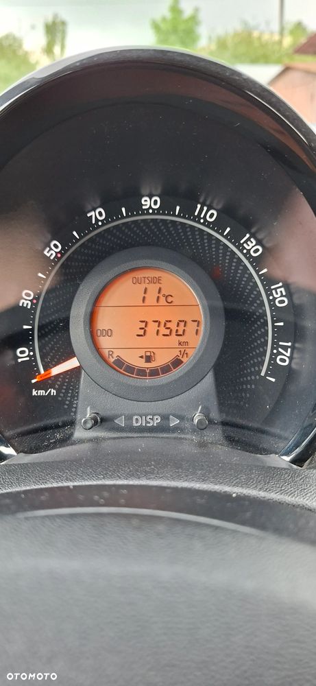 Toyota Aygo x-play - 7