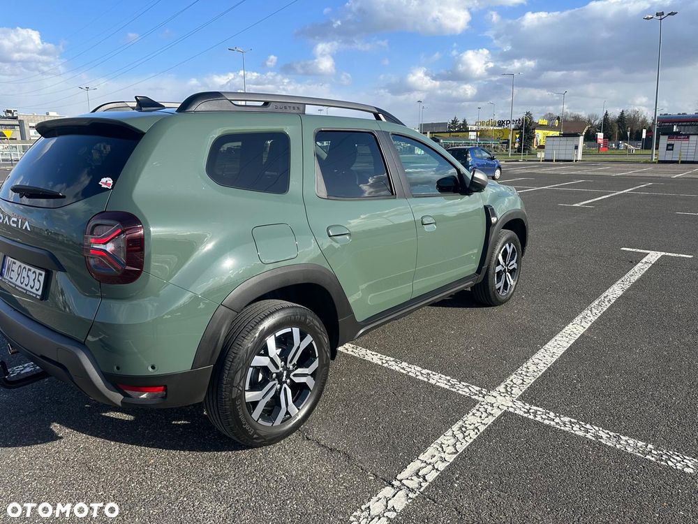 Dacia Duster - 5