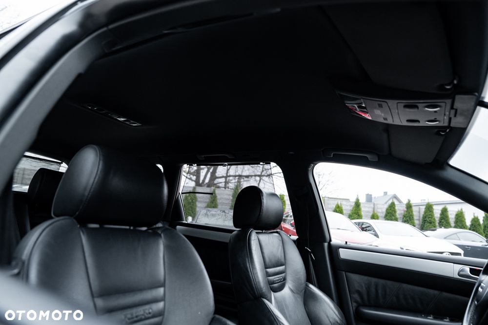 Audi A6 Avant 3.0 Quattro Tiptr - 29