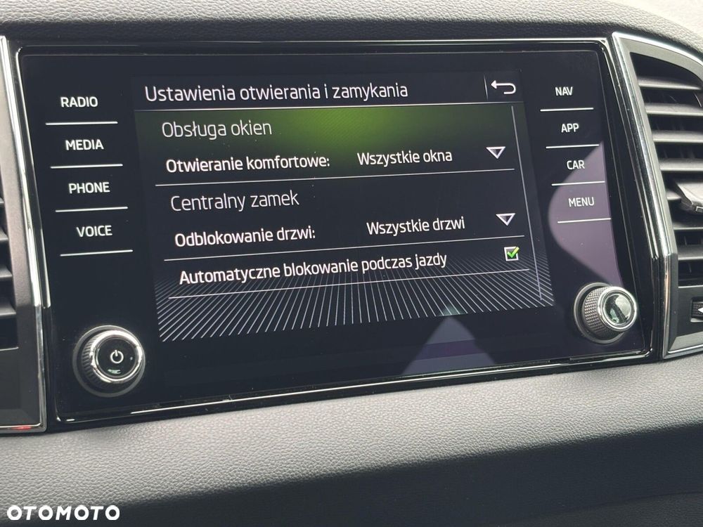 Skoda Karoq 1.5 TSI ACT Style - 34