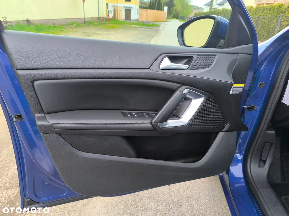 Peugeot 308 BlueHDi 130 Stop & Start Allure Business-Paket - 15