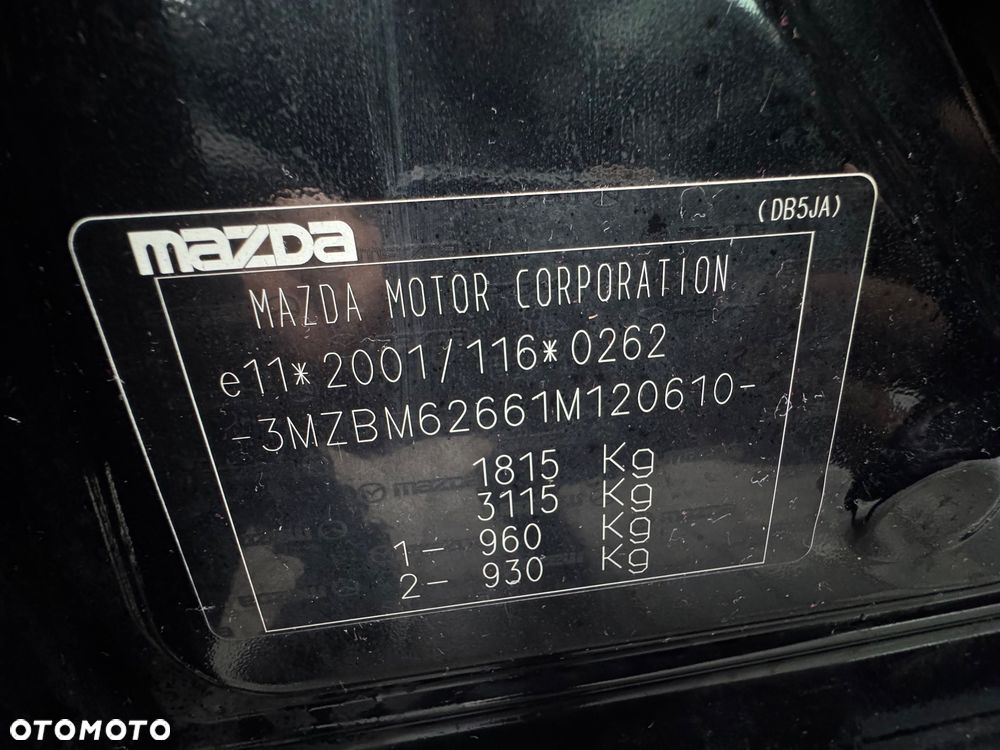 Mazda 3 SKYACTIV-G 120 Exclusive-Line - 3