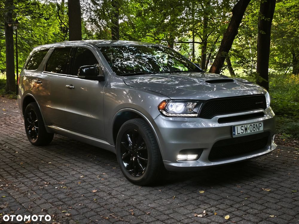 Dodge Durango - 15