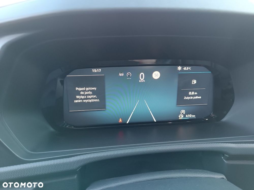 Ford Transit Connect - 15