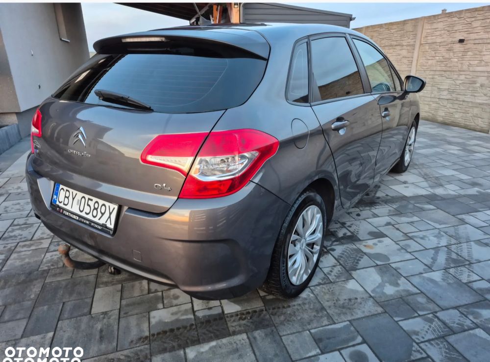 Peugeot 2008 - 7
