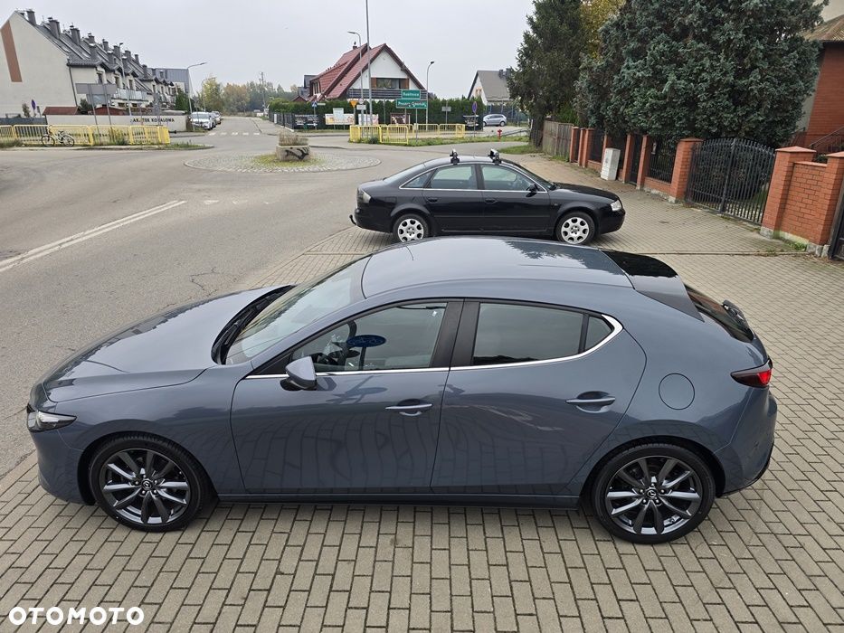 Mazda 3 - 11