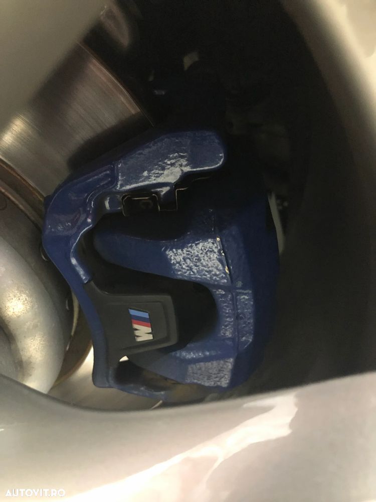 BMW Seria 7 730d - 26