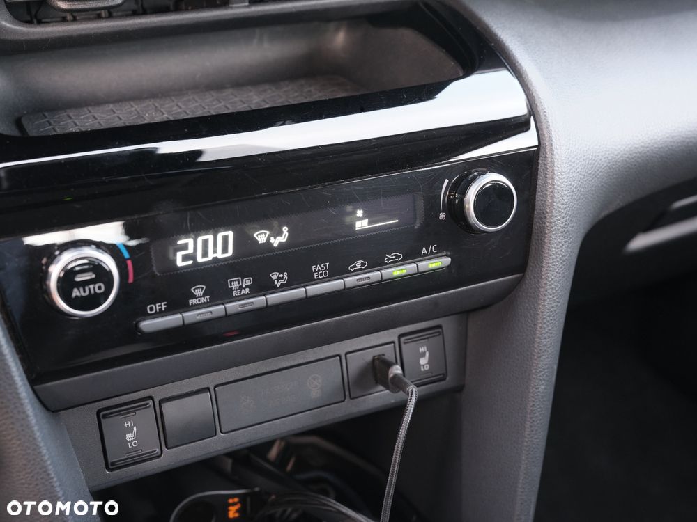 Toyota Yaris Cross Hybrid 1.5 Comfort - 14