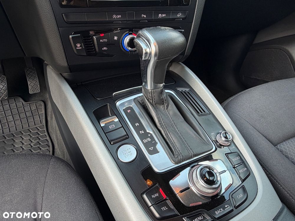 Audi Q5 - 16