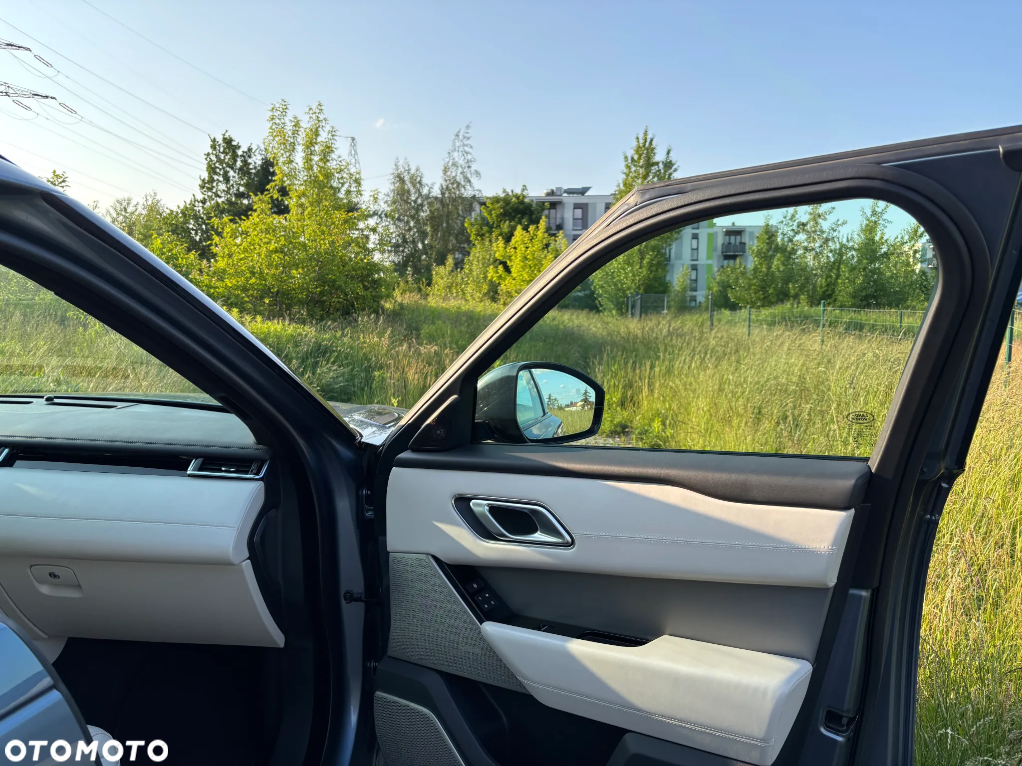 Land Rover Range Rover Velar 2.0 Si4 GPF HSE - 19