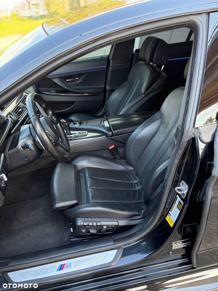 BMW Seria 6 - 30