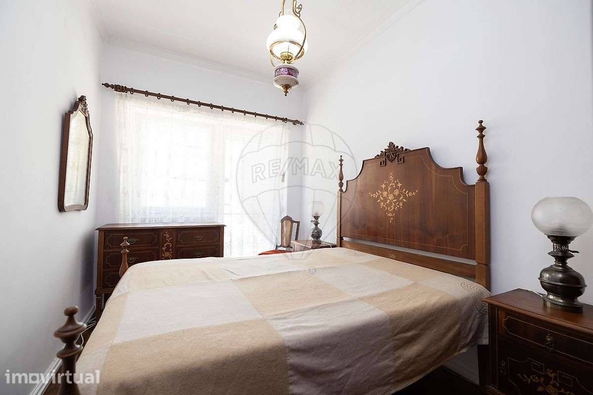 Apartamento T2 para arrendamento - Grande imagem: 4/25