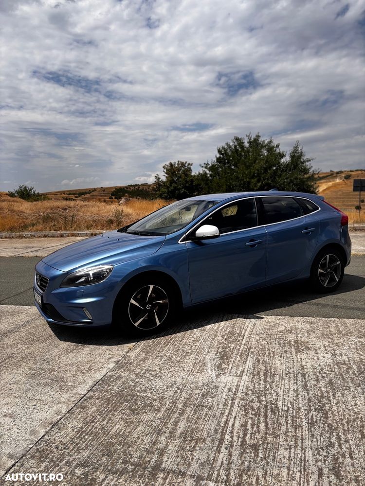 Volvo V40 - 3