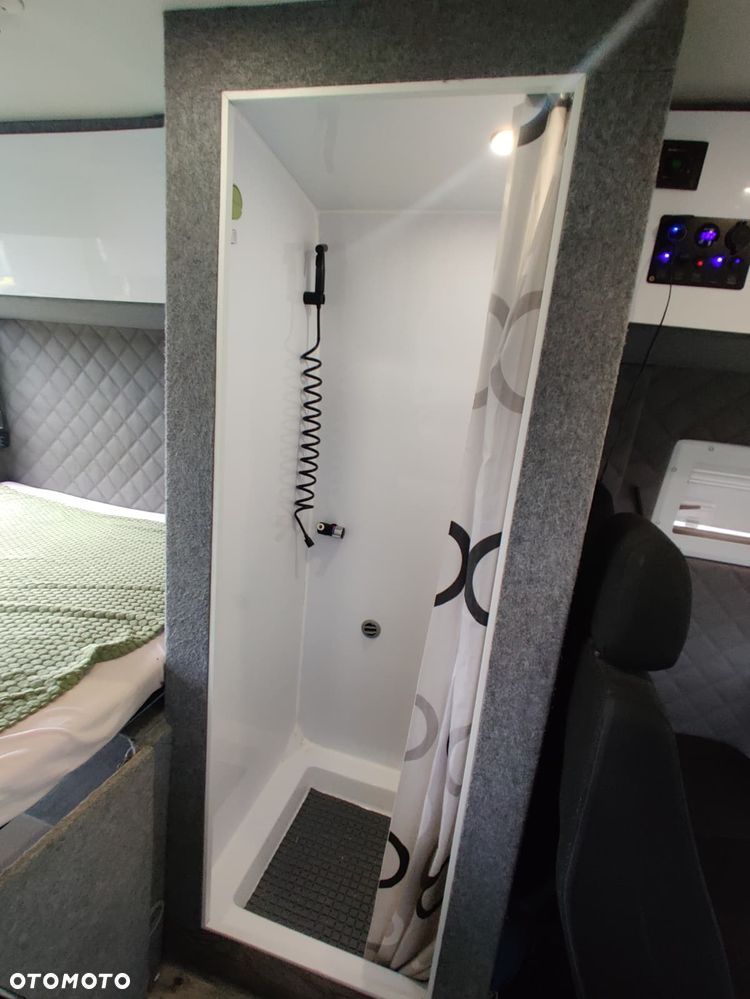 Mercedes-Benz SPRINTER KAMPER - 7