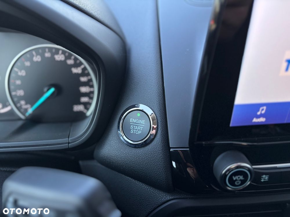 Ford EcoSport 1.0 EcoBoost ST-Line Black ASS - 20