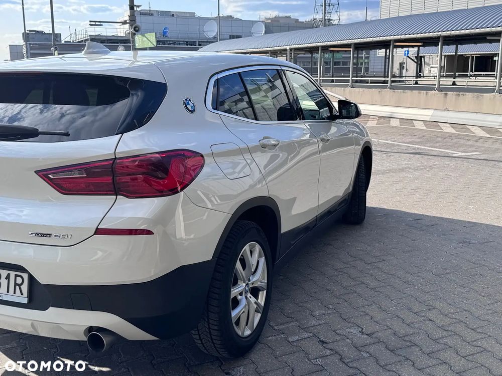 BMW X2 - 4
