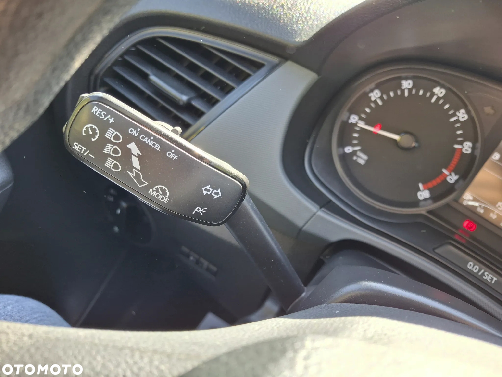 Skoda Fabia 1.0 MPI Active - 18