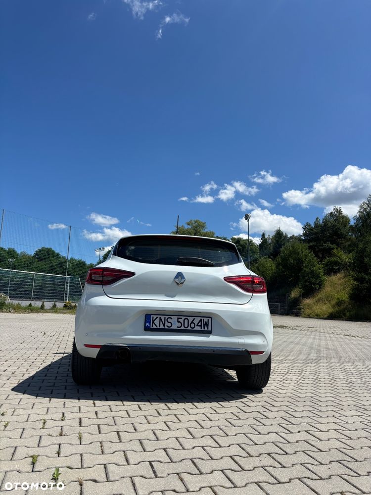 Renault Clio 1.5 dCi Energy Eco Zen - 15