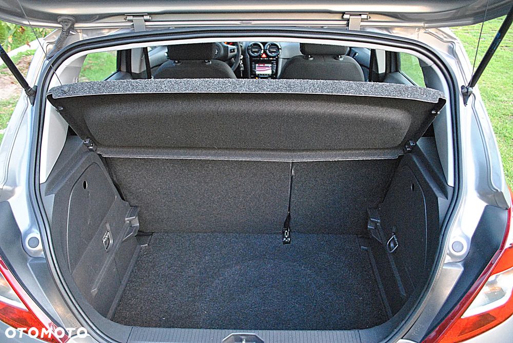 Opel Corsa 1.3 CDTI DPF Navi - 11