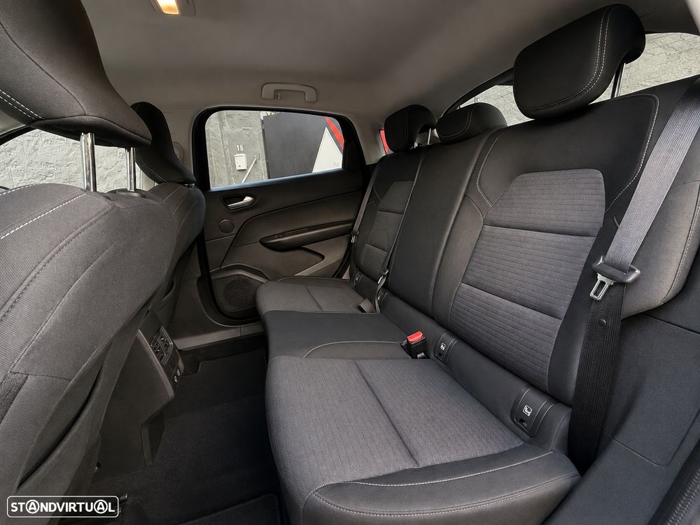 Renault Arkana 1.6 E-Tech Full Hybrid Engineered - 9