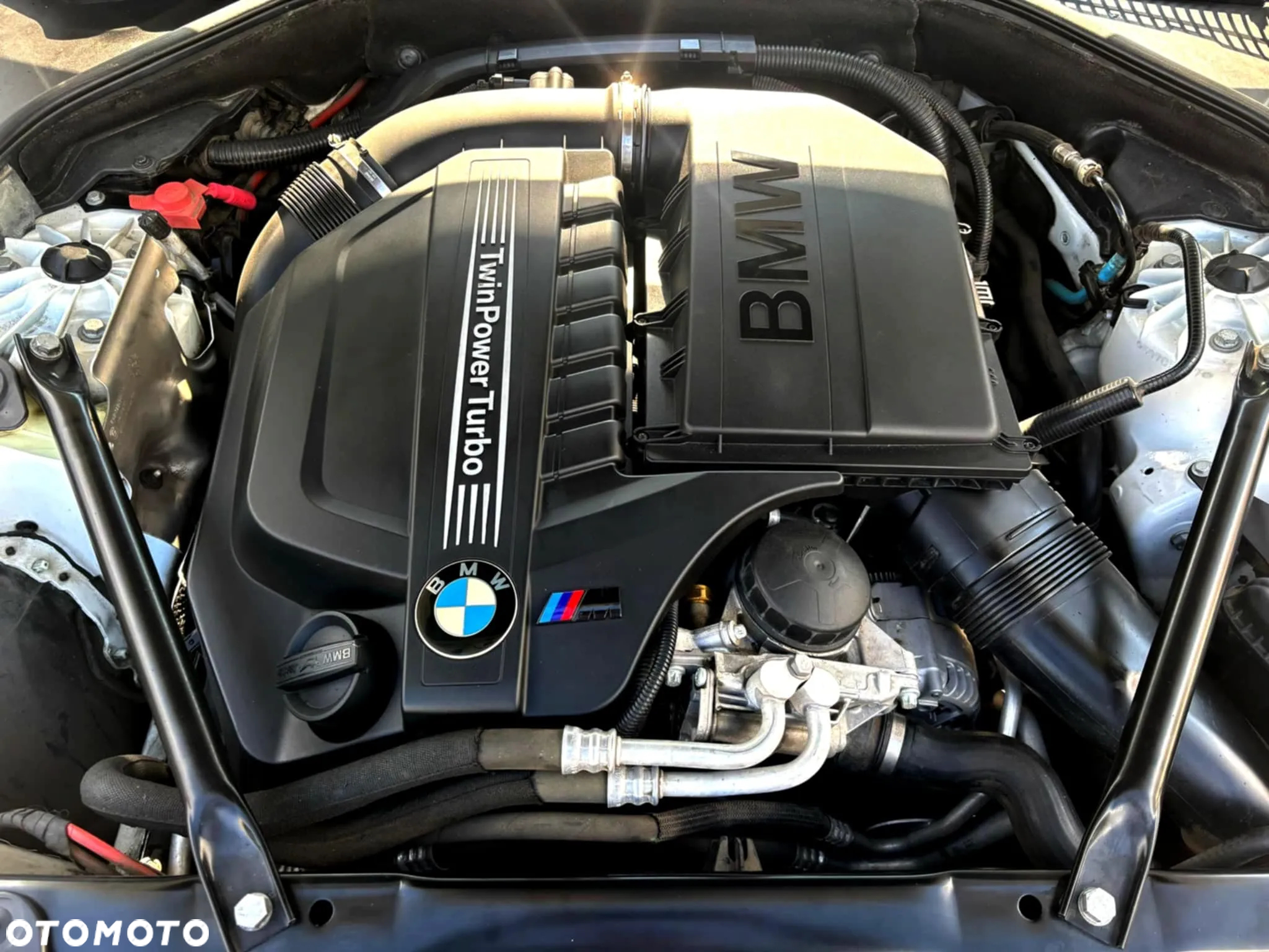 BMW Seria 5 - 10