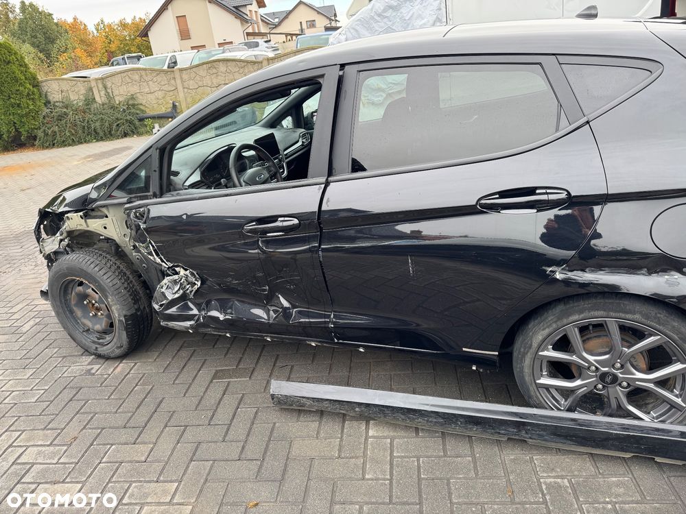 Ford Fiesta - 11