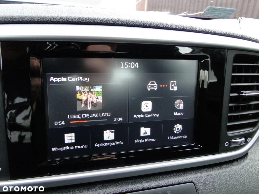 Kia Sportage 1.6 GDI M 2WD - 26