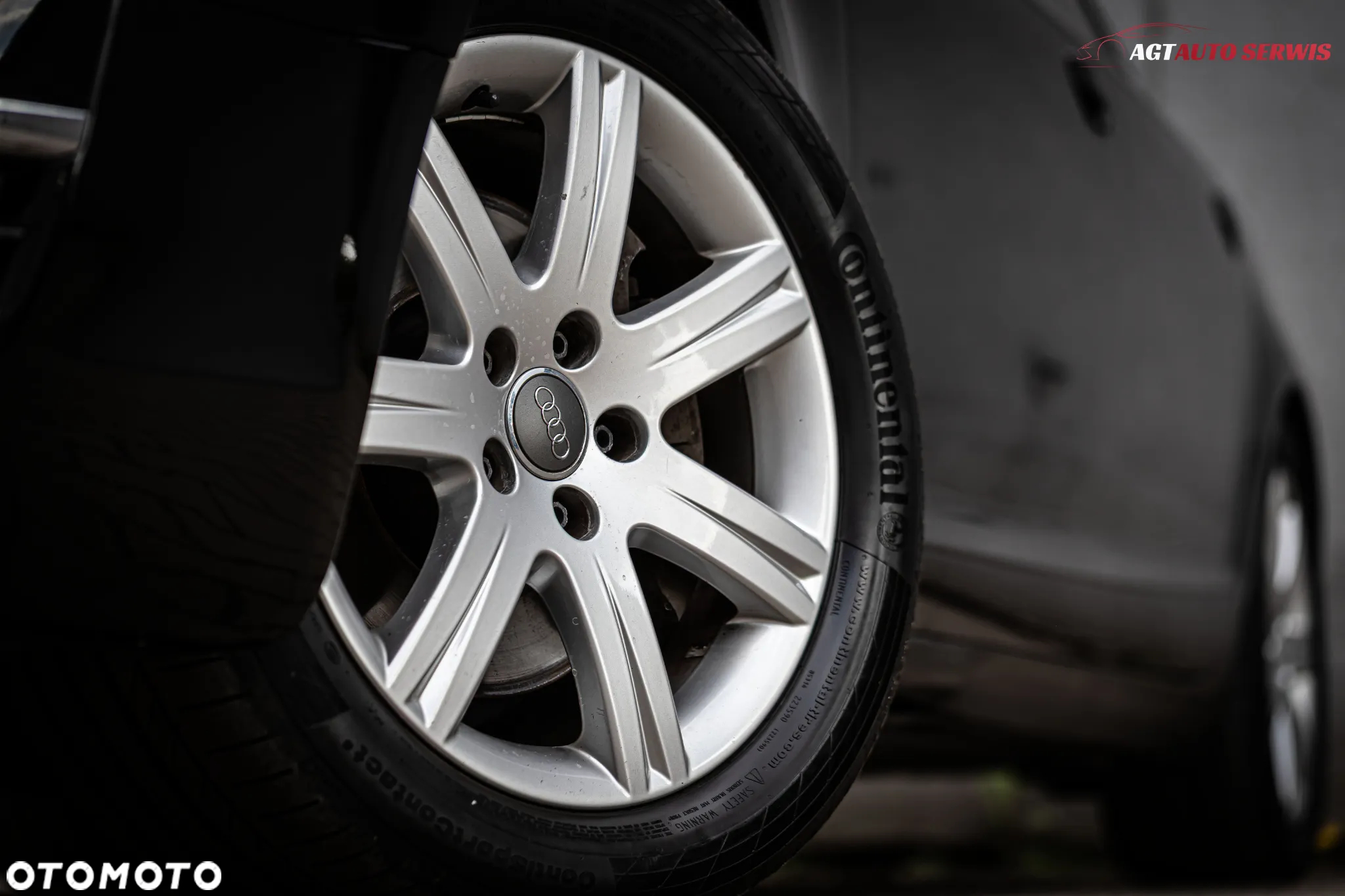 Audi A6 3.0 TDI Quattro Tiptronic - 11