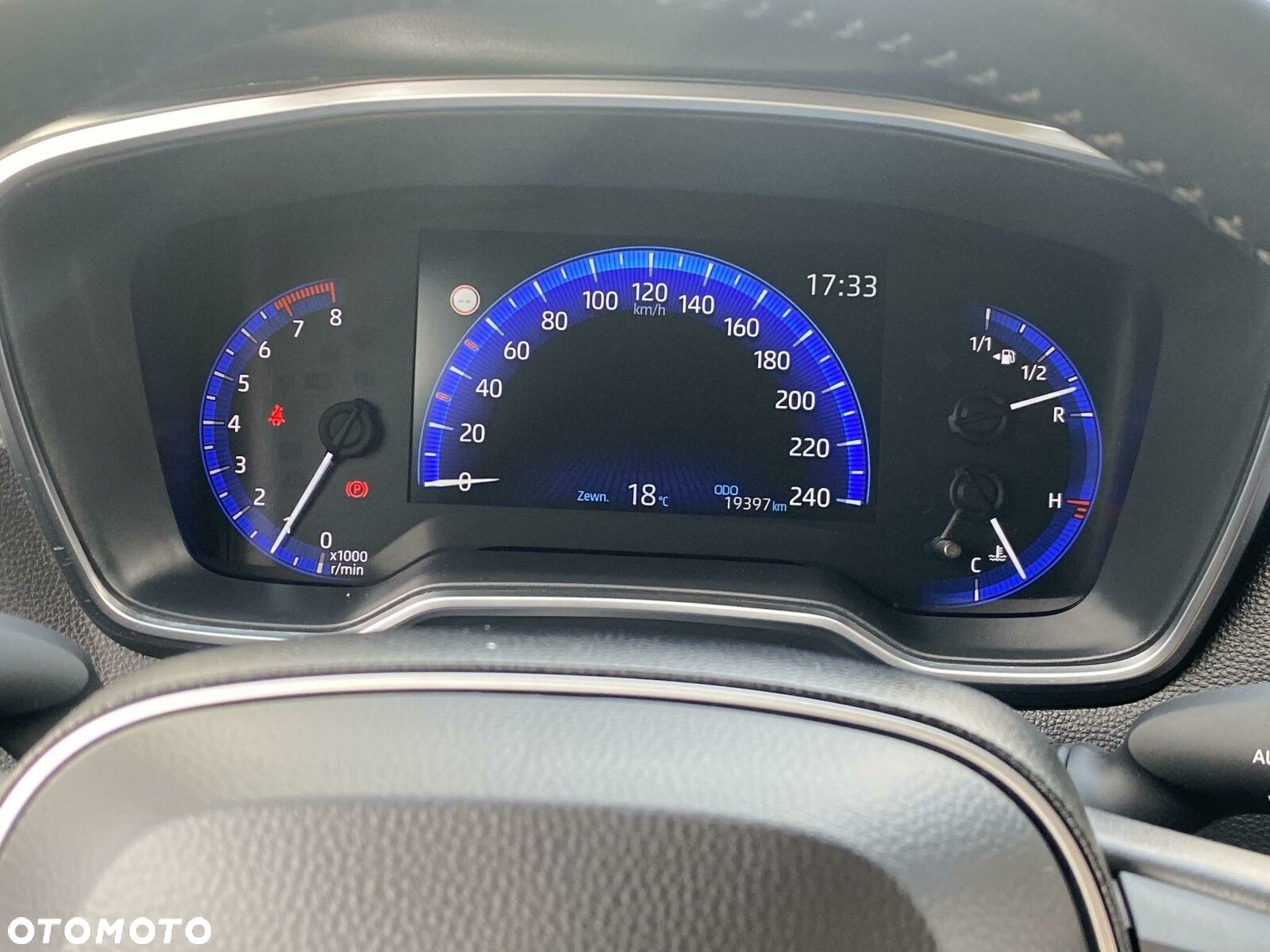 Toyota Corolla - 20