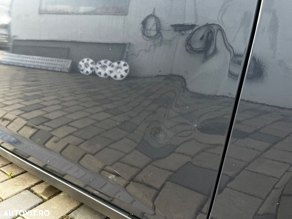 Ford Focus 1.0 EcoBoost Start Stop Trend - 13