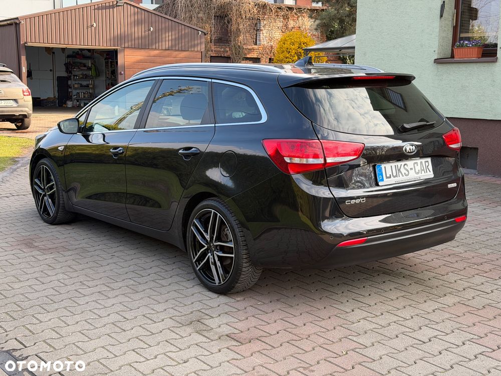 Kia Ceed 1.4 XL - 3