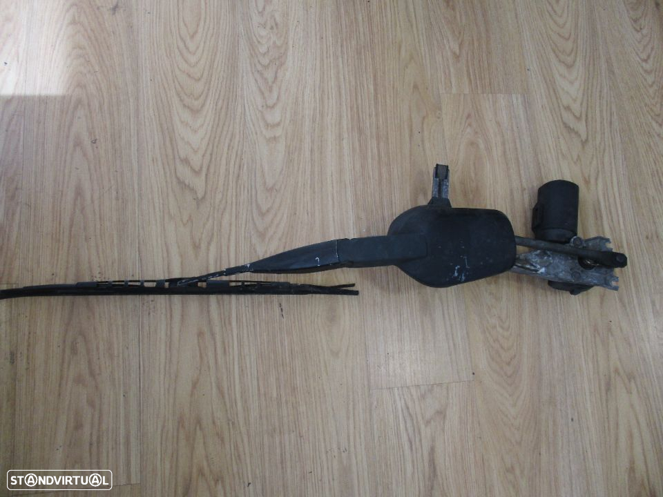 Motor Limpa Vidros Mercedes W124 - 2