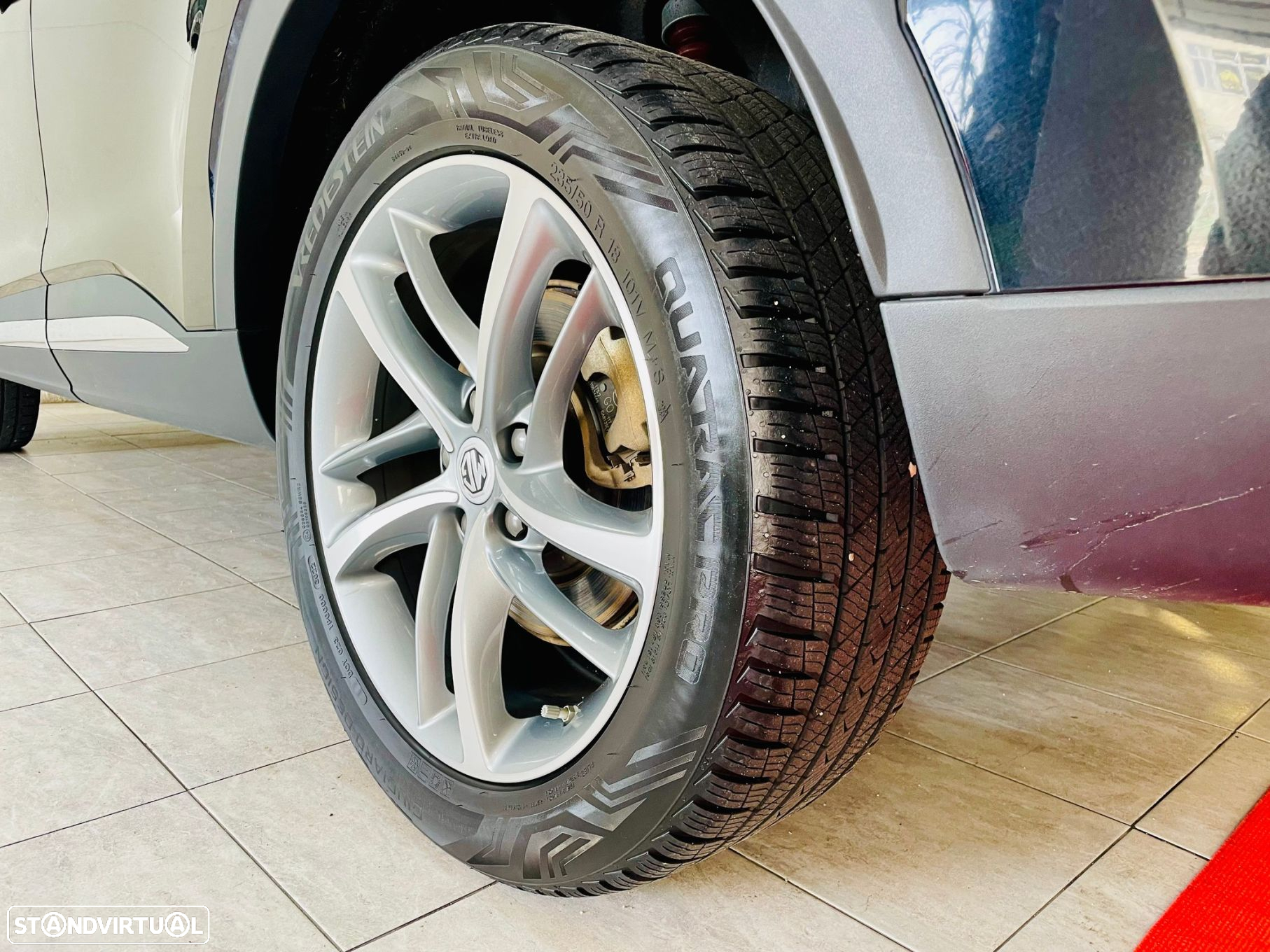 MG EHS 1.5 T-GDI Plug-in Hybrid Luxury - 14