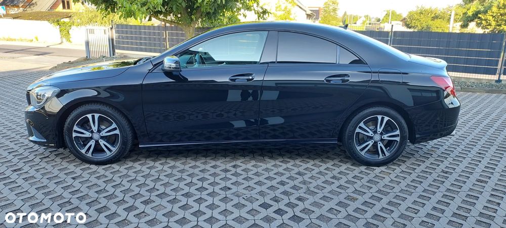 Mercedes-Benz CLA - 26
