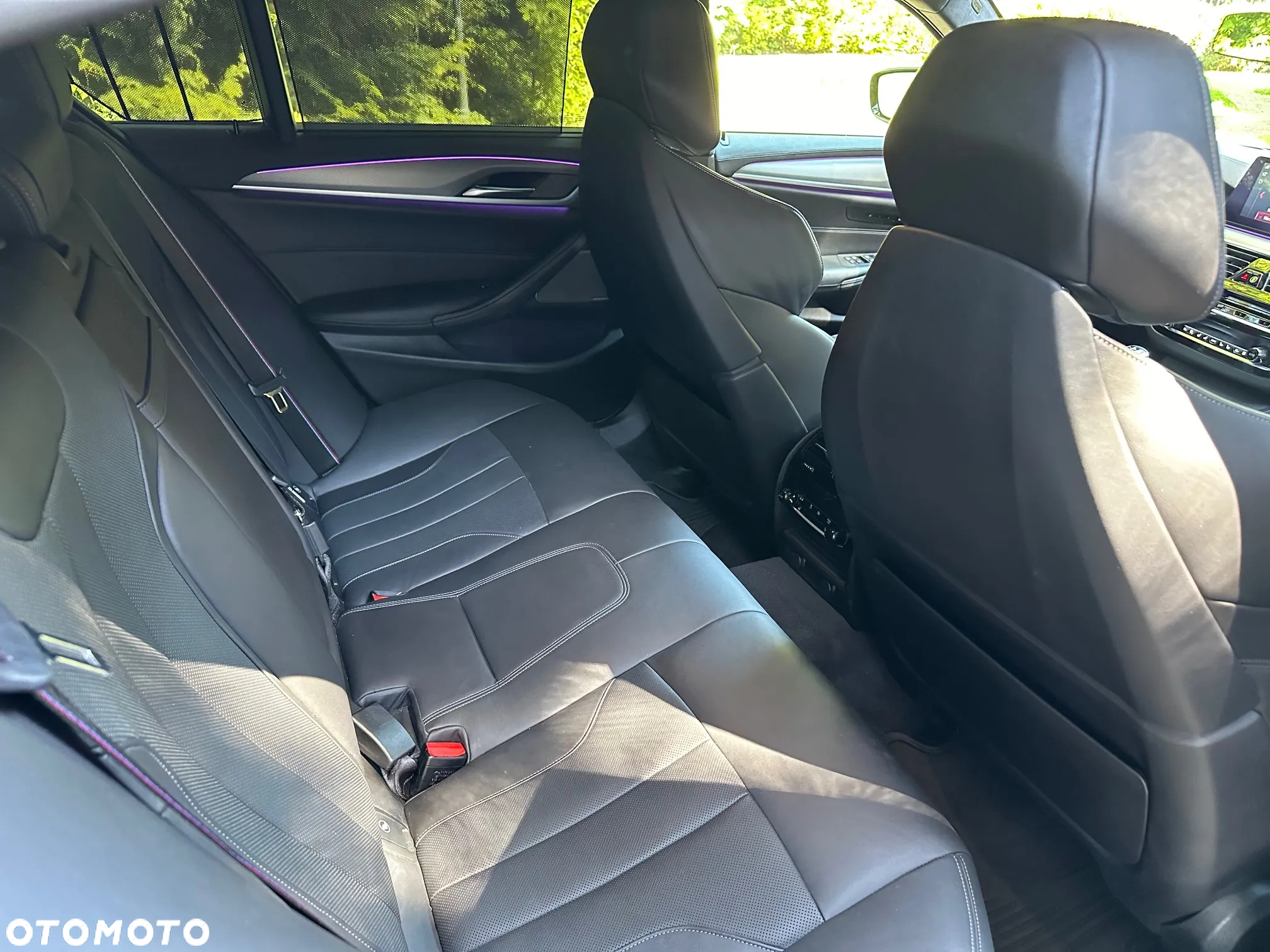 BMW M5 - 18