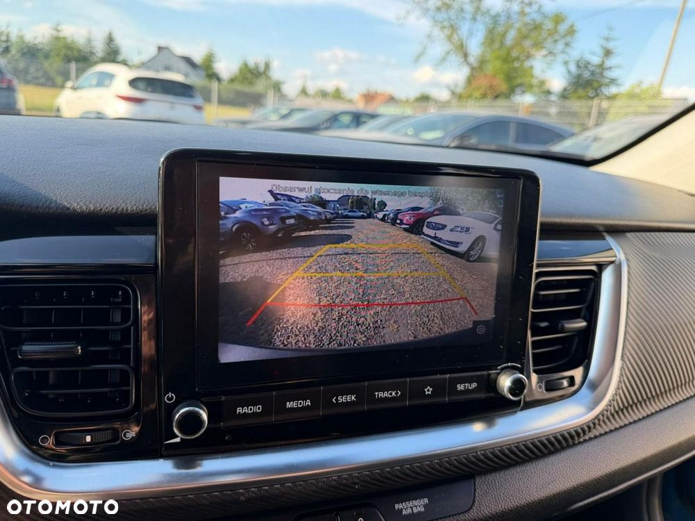 Kia Stonic 1.0 T-GDI OPF Mild Hybrid DCT7 GT Line - 24