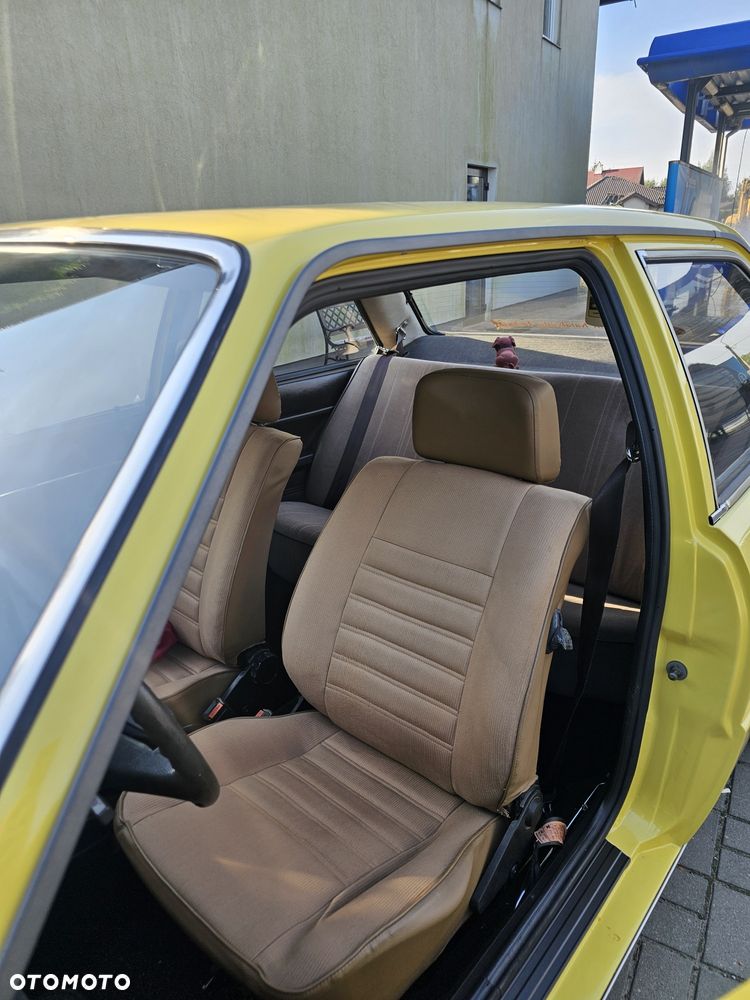 Audi 80 - 5