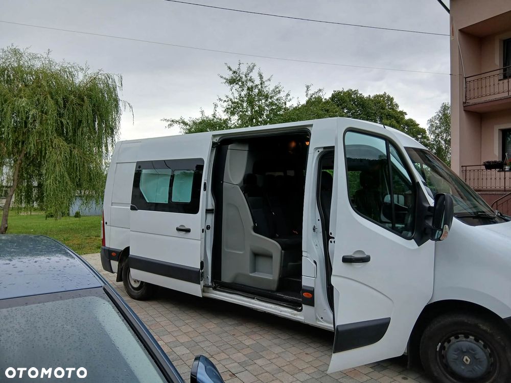 Renault Master - 6
